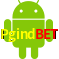 Aplicativo Pgindbet para Android