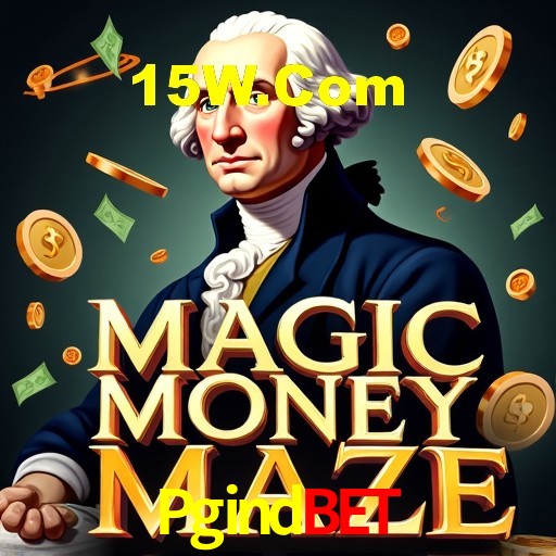 Bônus de Boas-vindas Pgindbet