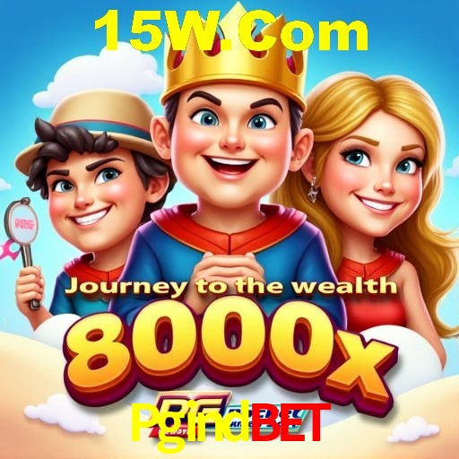 Bônus de Boas-vindas Pgindbet