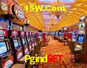 Pgindbet,Pgindbet.Com