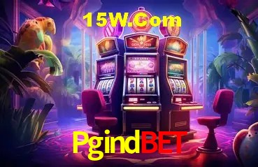 Casino Ao Vivo Pgindbet