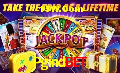 Provedores de Jogos Pgindbet