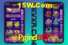 Responsive Design Pgindbet