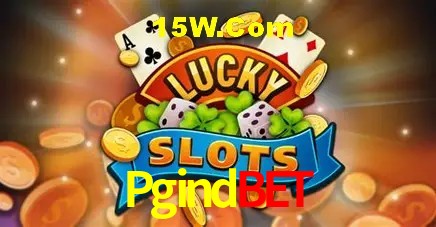 Pgindbet: Seu Cassino Premiado com Pagamentos Rápidos