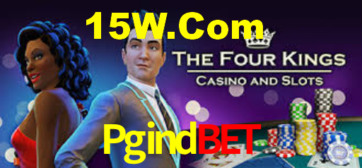 Welcome Bonus Pgindbet