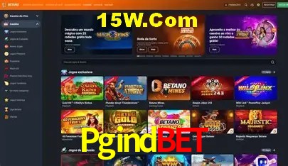 Explore as vantagens do Pgindbet: serviço profissional e confiabilidade