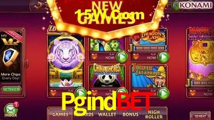 Promoções Sazonais Pgindbet