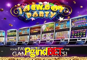 Live Casino Pgindbet