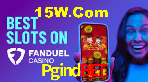 Pgindbet: Seu Cassino Premiado com Pagamentos Rápidos