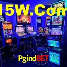 Pgindbet App Interface