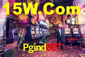 Tournaments Pgindbet