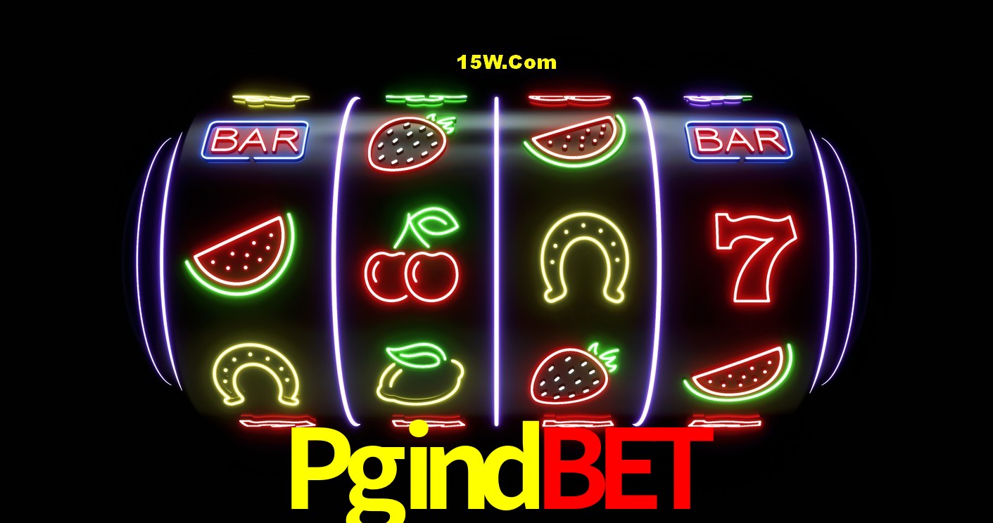 Slot Games Pgindbet