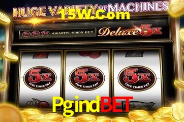 Slot Games Pgindbet