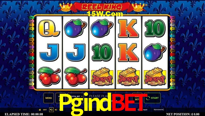 Games Directory Pgindbet