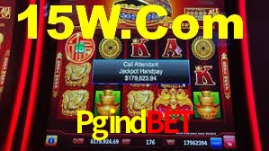 Live Casino Pgindbet