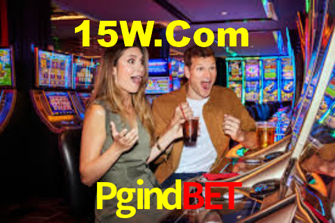 Pgindbet