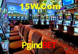 Welcome Bonus Pgindbet