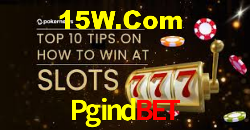 Pgindbet.Com