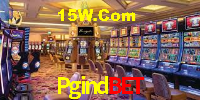 Pgindbet.Com