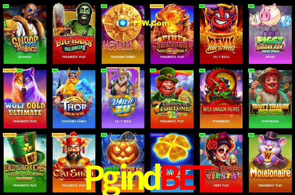 Live Casino Pgindbet