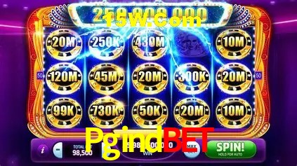 Exclusive Offers Pgindbet