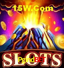 Welcome Bonus Pgindbet
