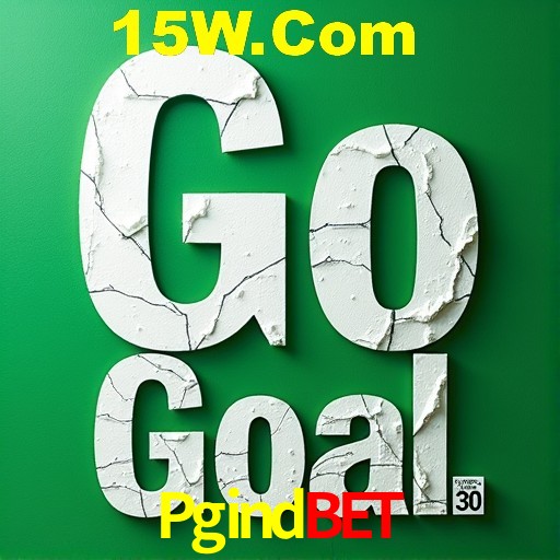 APP oficial da Pgindbet para mobile