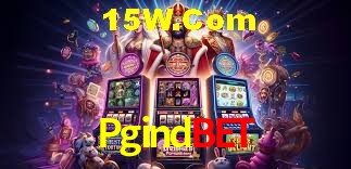 Experiência VIP Pgindbet