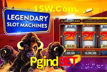 Platform Technology Pgindbet