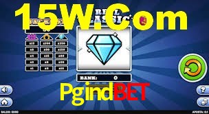 Premium Interface Pgindbet