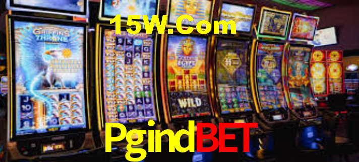 Premium Interface Pgindbet