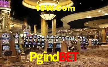 Statistics Pgindbet