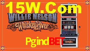 Welcome Bonus Pgindbet