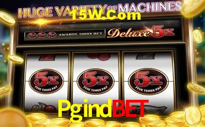 Account Benefits Pgindbet